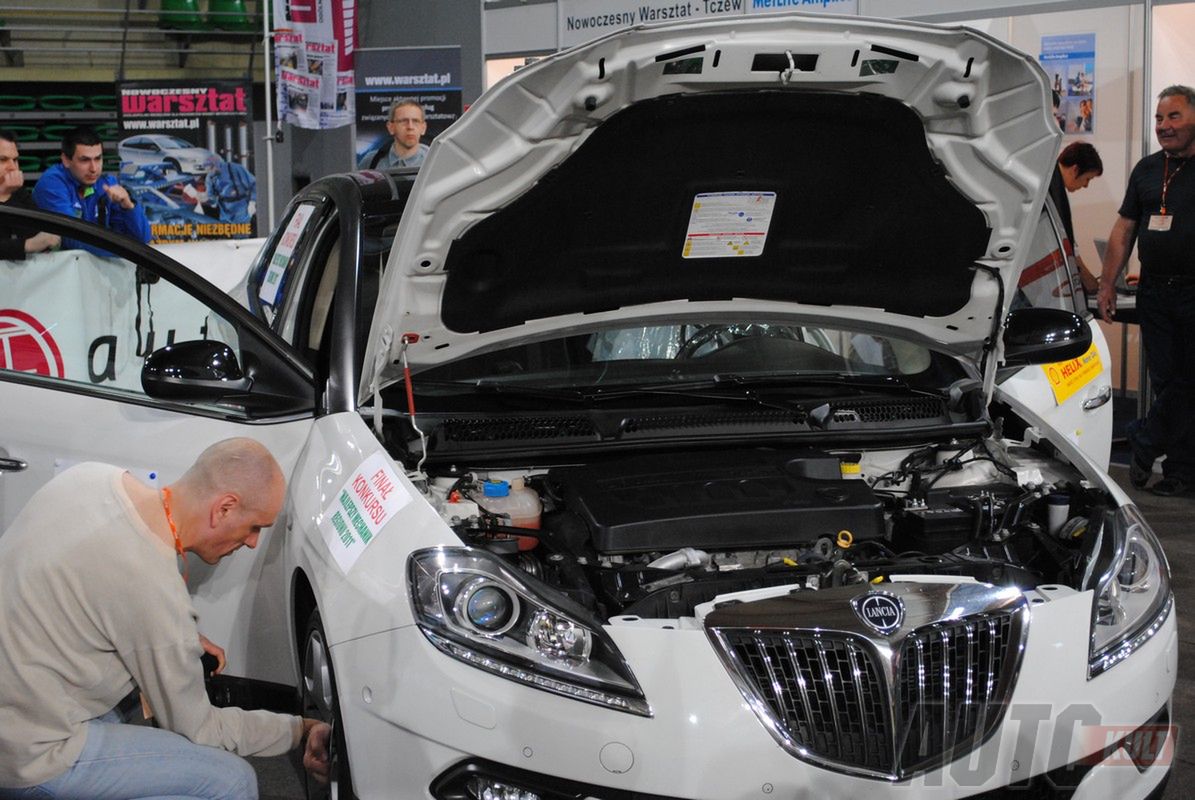 Lancia Delta