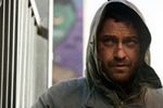 ''Dynamo'': Gerard Butler bramkarzem Dynama Kijów