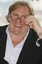 Gerard Depardieu