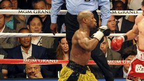 Klasyka Fightklubu: Floyd Mayweather Jr. vs Ricky Hatton o pas WBC World