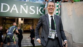 Jest decyzja FIFA. Lechia Gdańsk bez zakazu transferowego