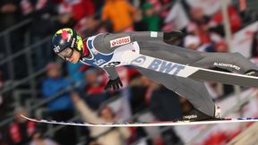 Polskie zaplecze nie dało argumentów. Tylko jeden Biało-Czerwony w drugiej rundzie w Titisee-Neustadt