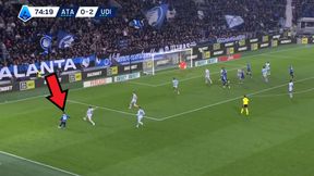 Zalewski dał sygnał do ataku. Asysta Polaka [WIDEO]