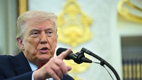 Twarde stanowisko Trumpa. Kibice kilku reprezentacji mają ogromny problem