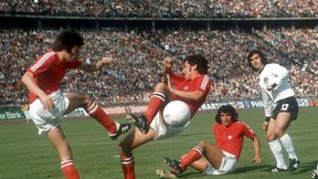 Mundial 2018 - historia. Kuriozalny awans Chile na MŚ 1974 po meczu z rywalem widmo
