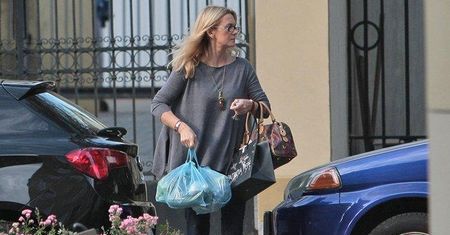 Grażyna Torbicka w okularach. Poznałbyś?!