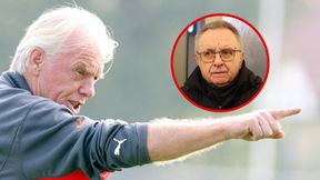 "Na Leo patrzono, jakby przyleciał z Marsa". Współpracownik Beenhakkera odsłania kulisy pracy Holendra