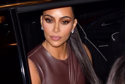 Kim Kardashian przesadziła z retuszem? Internauci nie przebierają w słowach