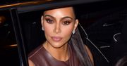 Kim Kardashian przesadziła z retuszem? Internauci nie przebierają w słowach