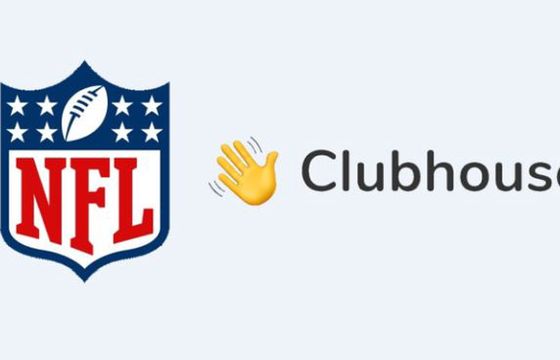 Clubhouse ma umowę z NFL. Ekskluzywne treści z ligi futbolowej dla użytkowników platformy
