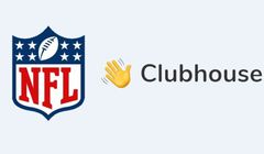 Clubhouse ma umowę z NFL. Ekskluzywne treści z ligi futbolowej dla użytkowników platformy