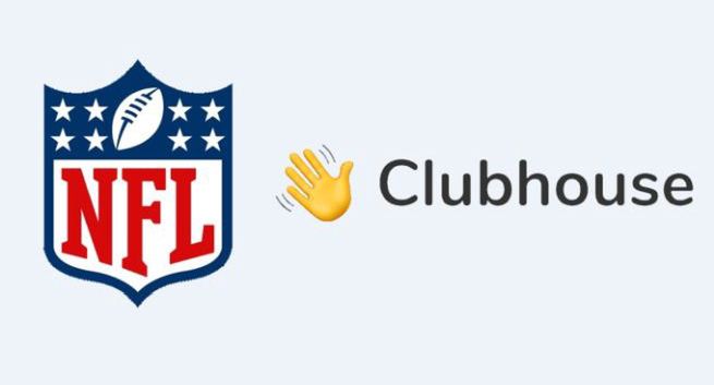 Clubhouse ma umowę z NFL. Ekskluzywne treści z ligi futbolowej dla użytkowników platformy