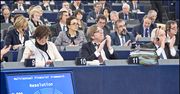 Polscy europosłowie przeciwni osobnemu budżetowi eurolandu