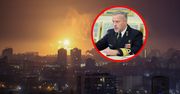 "To niesamowite". Admirał NATO o ataku Rosji. Uciekał do schronu