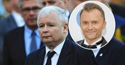 Kaczyński ukarany. Dla Jaconia to sprawa osobista