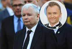 Kaczyński ukarany. Dla Jaconia to sprawa osobista