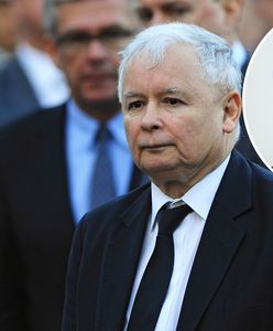 Kaczyński ukarany. Dla Jaconia to sprawa osobista