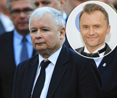 Kaczyński ukarany. Dla Jaconia to sprawa osobista