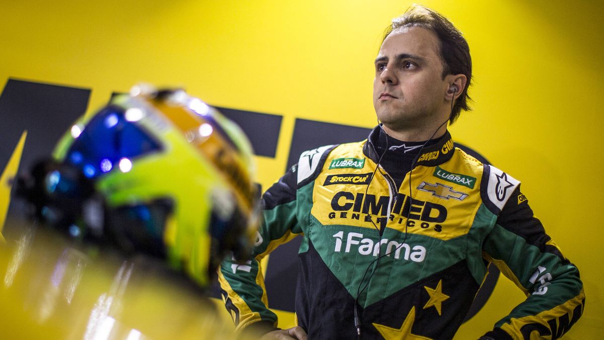 Felipe Massa