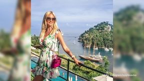 #dziejesiewsporcie: każdy chciałby pojechać z nią na wakacje