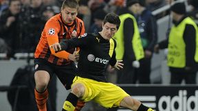 Niemcy: Zobacz jak w nowym sezonie strzela "Lewy" (wideo)