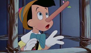 Alkohol i niezdrowy stosunek do kobiet zrobiły swoje. Widać to w bajce