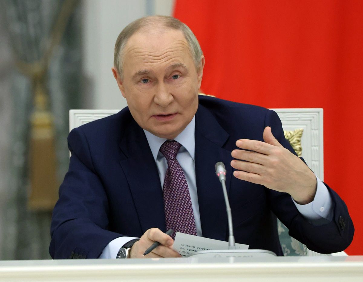 "Zlikwidować dzieci". Ukraińcy przechwycili okrutne rozkazy