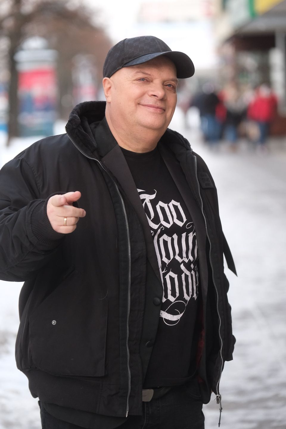 Krzysztof Skiba