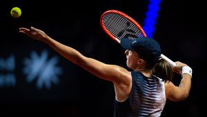 Widać drobne zmiany u Świątek. Na duże trzeba poczekać [OPINIA]