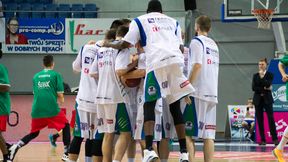 Anwil - Trefl, czyli ciężar faworyta