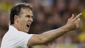 Wstrząs w Sevilli po porażce z Borussią. To musiało się tak skończyć