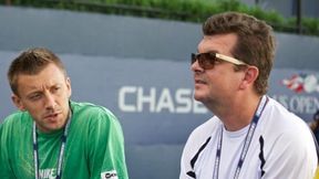 Robert Radwański: Przyjmę każdą konstruktywną krytykę dotyczącą treningów