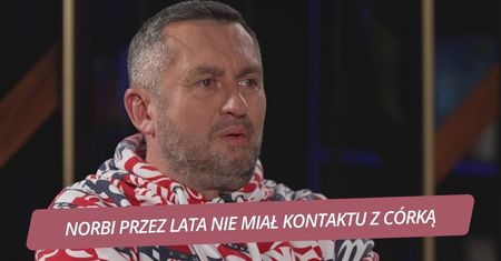 Córka nie utrzymywała z nim kontaktu. "Wcale się nie dziwię"