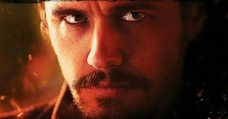 ''Homefront'': James Franco adoptuje kotki