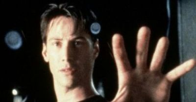 ''Matrix'' wraca do kin?