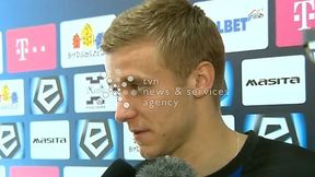 Kamil Drygas: Jesteśmy beniaminkiem, lubimy grać z kontry