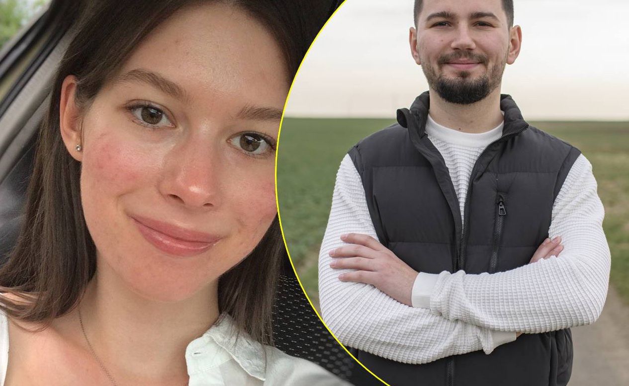 Kasia i Tomek zakończyli ósmą edycję "Rolnik szuka żony" jako para