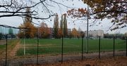 Pruszcz Gdański: Zmodernizowane boisko przy Tysiąclecia niemal gotowe