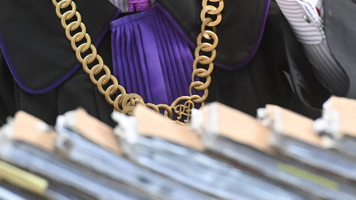 Decyzja sądu ws. policjanta / Zdj. ilustracyjne