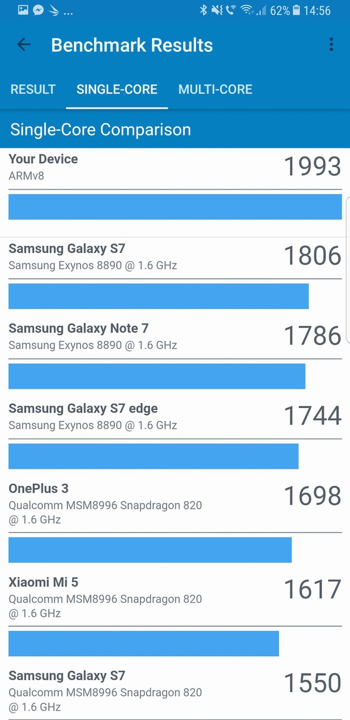 Samsung Galaxy Note8 - wielki telefon w dobrym i złym tego słowa znaczeniu [TEST] 14