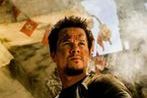 Mark Wahlberg jest graczem