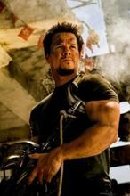 Mark Wahlberg jest graczem