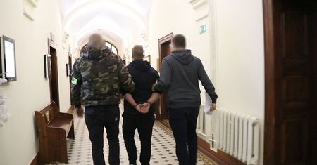 Dolnośląskie. "Gwałciciel z Jagodna" zatrzymany. Groził kobietom