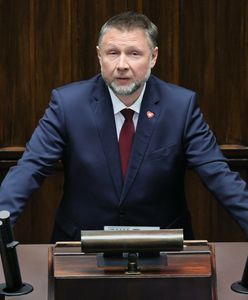 "Odpowie za kłamliwe wypowiedzi". Kierwiński pozywa posłankę PiS