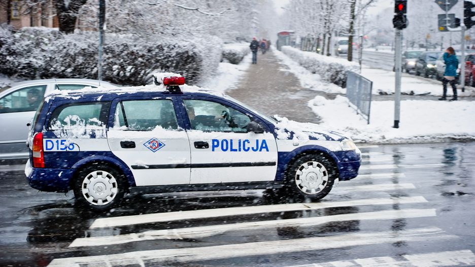 Zdjęcie ilustracyjne