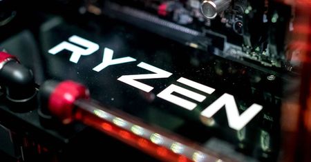 Nowa generacja procesorów AMD Ryzen już w lutym 2018 roku?
