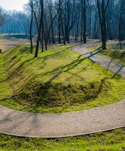 Sosnowiec. Za ponad 4 miliony miasto zyska efektowny park