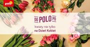 Kwiaty nie tylko na Dzień Kobiet! Kwitnące propozycje z oferty POLOmarketu