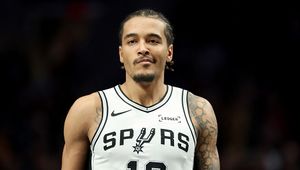 Spurs pokonali mistrzów NBA. Sochan jedynym, który nie grał