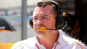 F1: McLaren był świadom problemów Hondy. Wyzwanie przerosło Japończyków